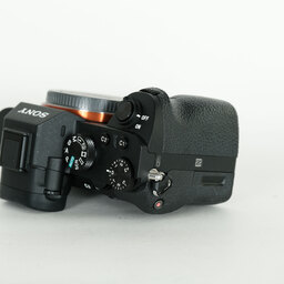 SONY α7 II（ILCE-7M2）