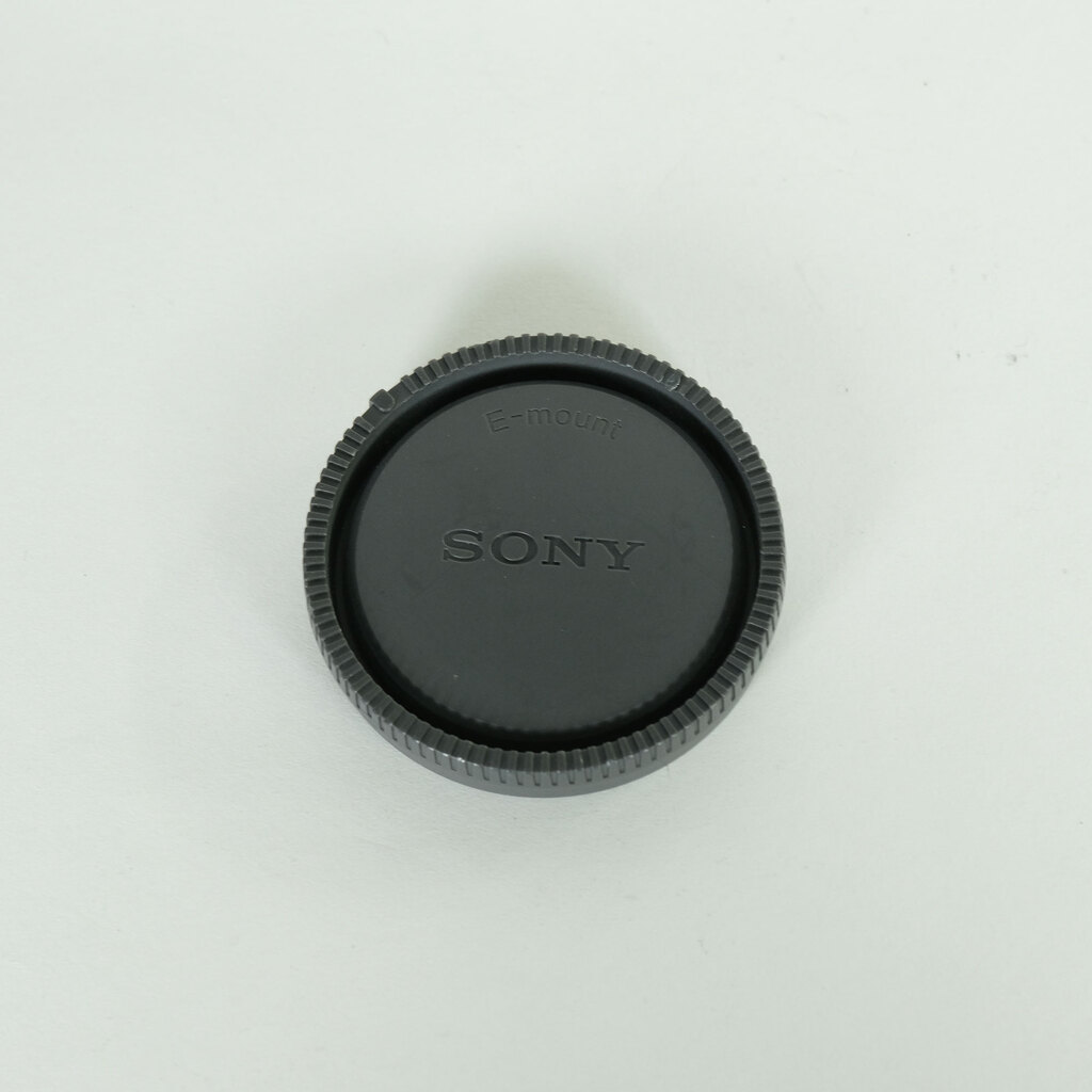 SONY FE 85mm F1.8 SEL85F18