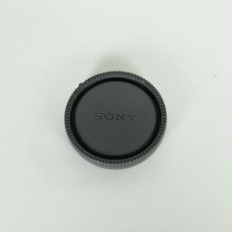 SONY FE 85mm F1.8 SEL85F18