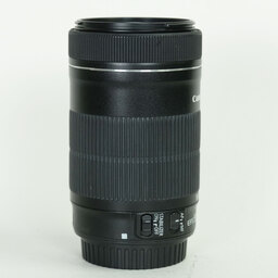 Canon EF-S55-250mm F4-5.6 IS STM