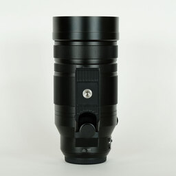 Panasonic LEICA DG VARIO-ELMAR 100-400mm / F4.0-6.3 II ASPH. / POWER O.I.S.