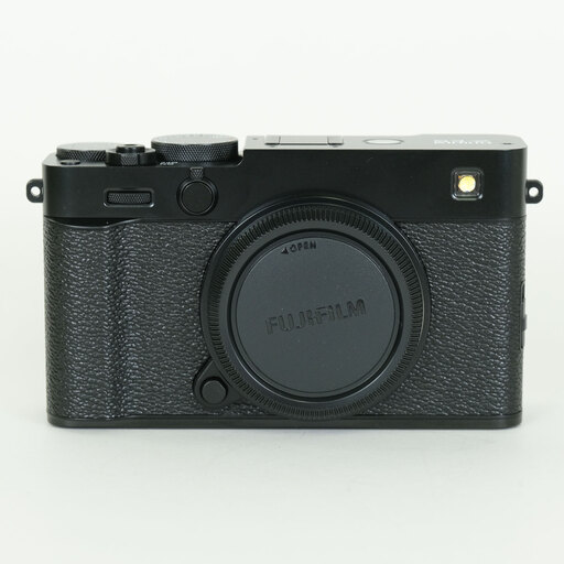 FUJIFILM X-E5