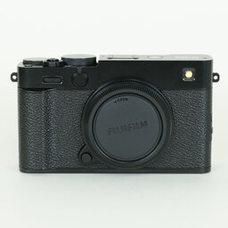 FUJIFILM X-E5