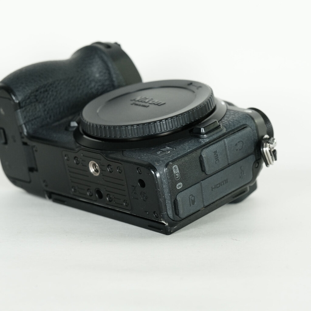 Nikon Z6