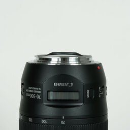 Canon EF70-300mm F4-5.6 IS II USM Canon EF70-300mm F4-5.6 IS II USM