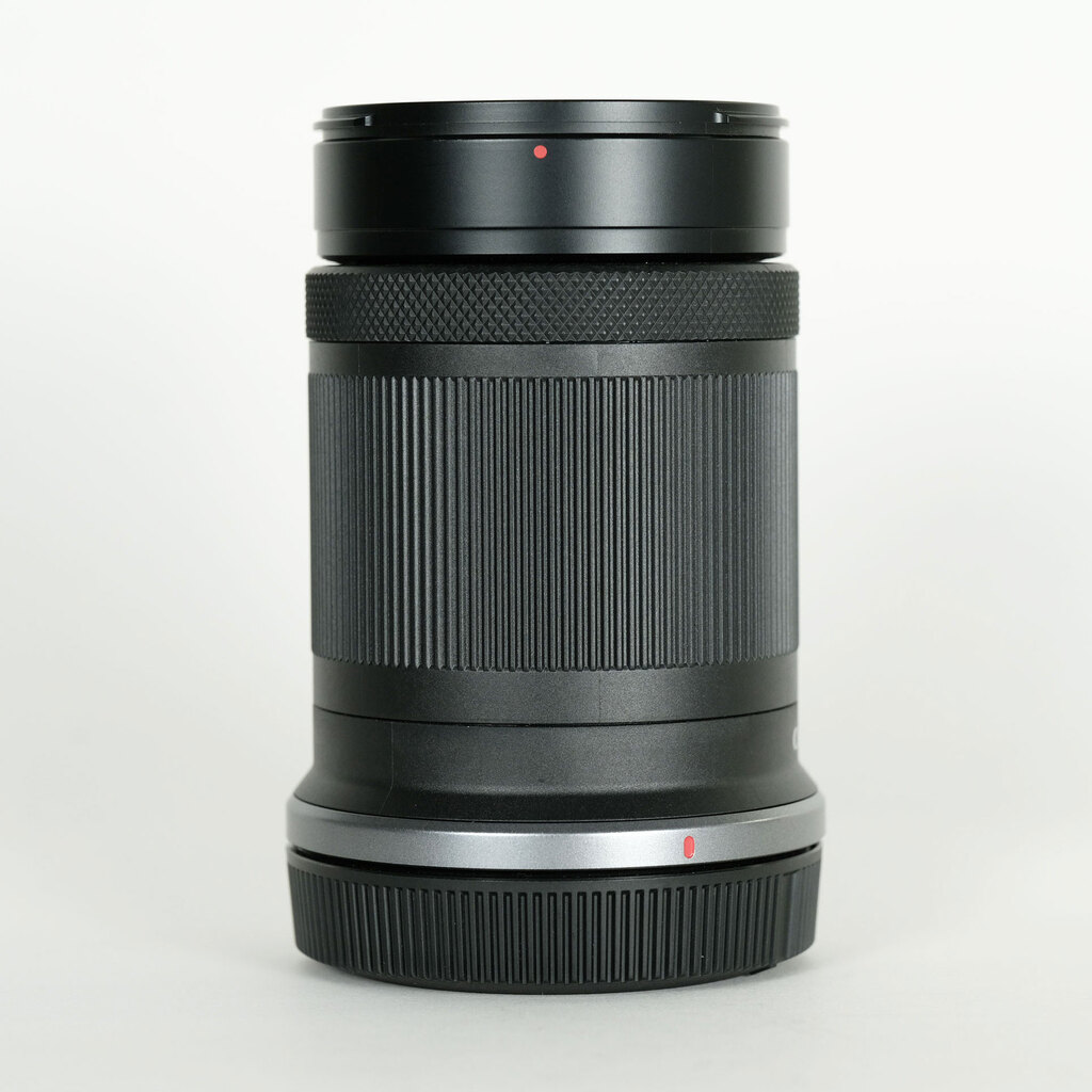Canon RF-S55-210mm F5-7.1 IS STM