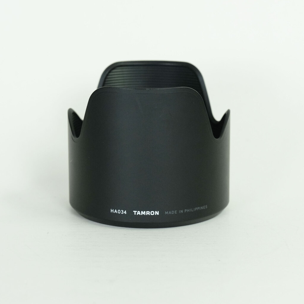 TAMRON 70-210mm F/4 Di VC USD (Model A034) [キヤノンEF用]