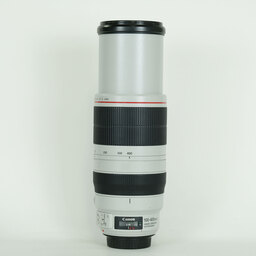 Canon EF100-400mm F4.5-5.6L IS II USM