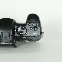 Panasonic LUMIX DC-GH5