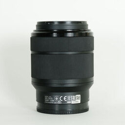 SONY FE 28-70mm F3.5-5.6 OSS SEL2870