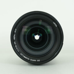 Panasonic LEICA DG VARIO-SUMMILUX 10-25mm / F1.7 ASPH.