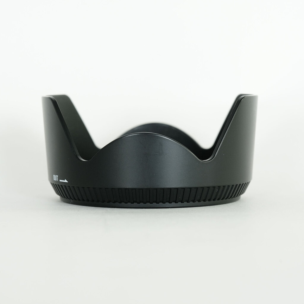 SIGMA 18-200mm F3.5-6.3 II DC OS HSM (ニコンF用)