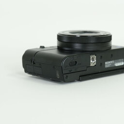 SONY Cyber-shot DSC-RX100M3