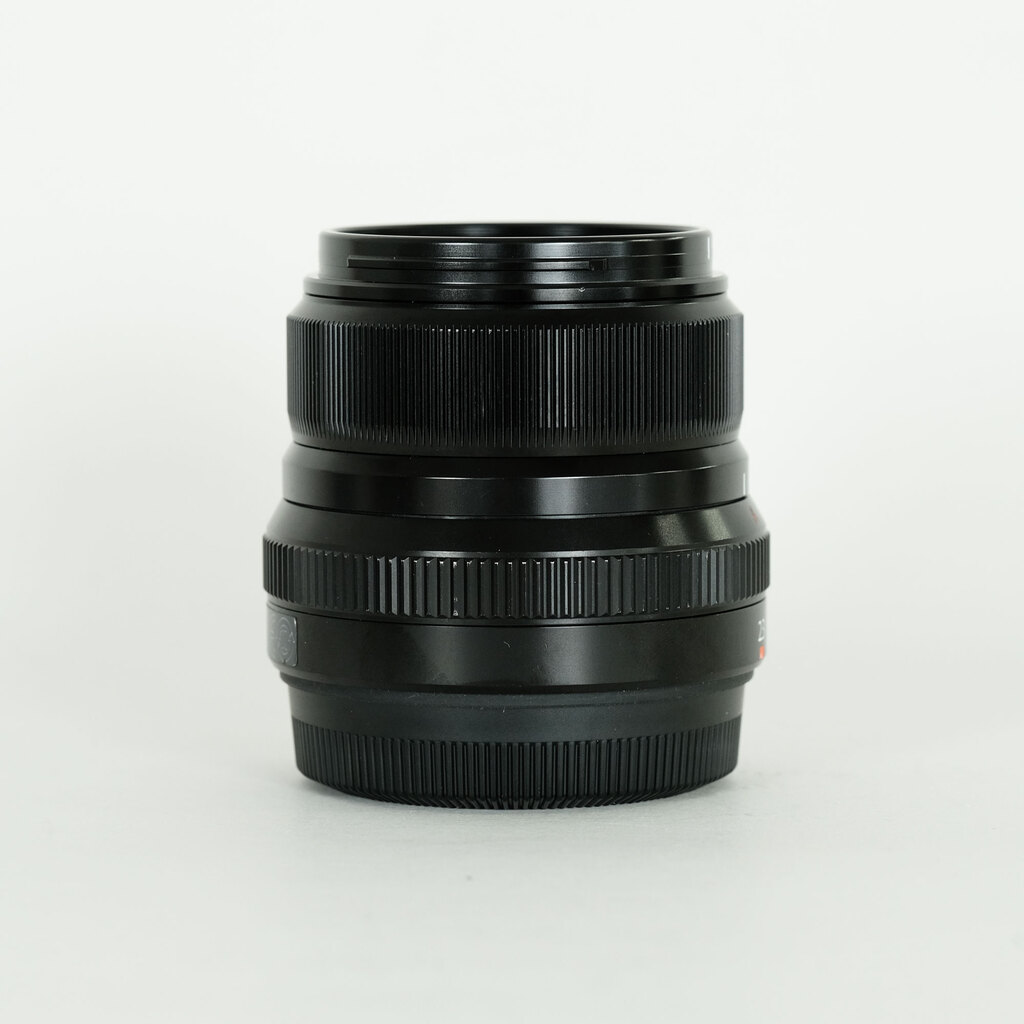 FUJIFILM XF23mmF2 R WR