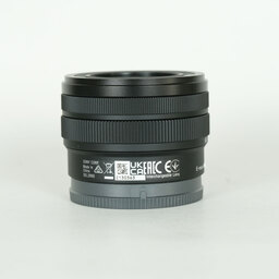 SONY FE 28-60mm F4-5.6 SEL2860 SONY FE 28-60mm F4-5.6 SEL2860