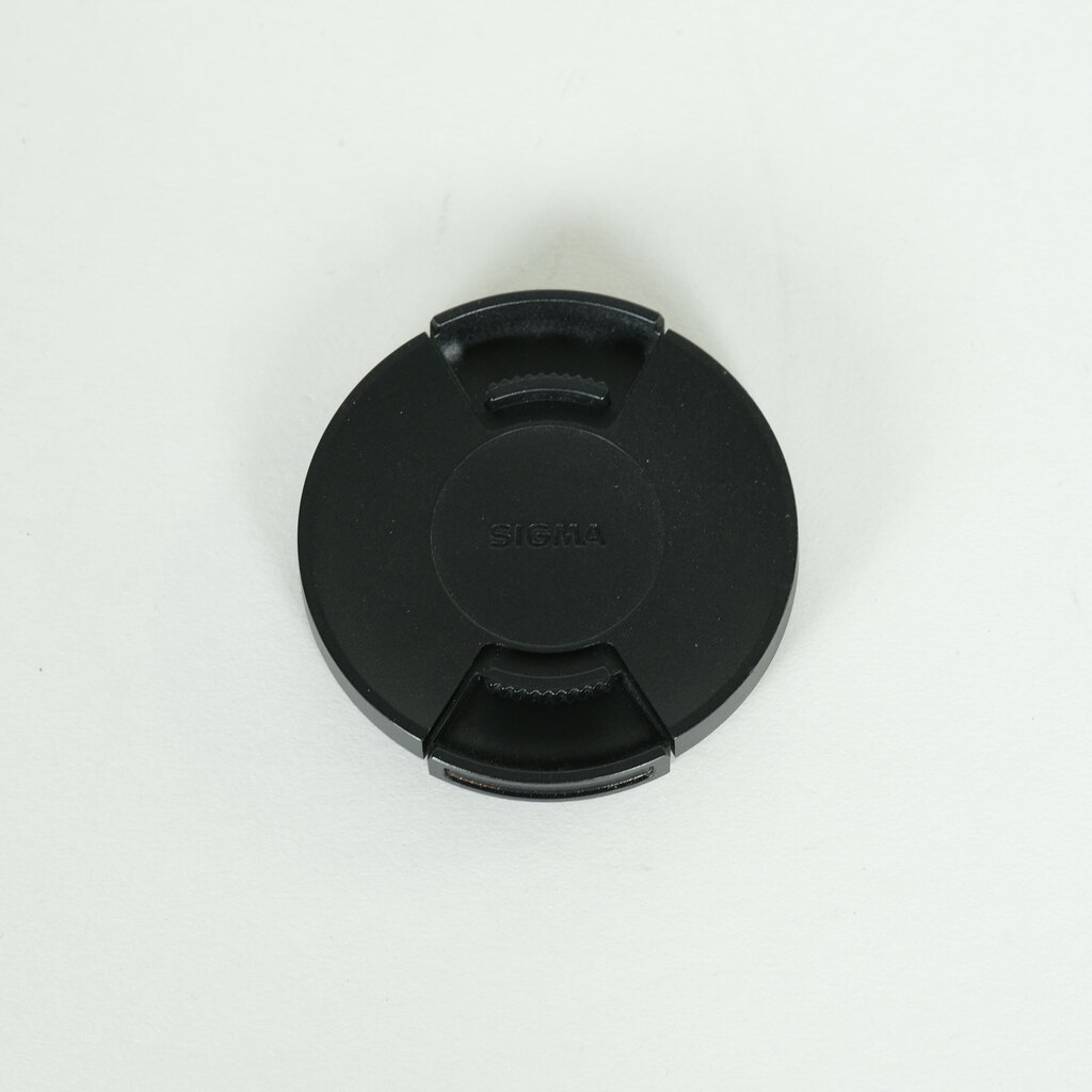 SIGMA 30mm F1.4 DC HSM | Art [キヤノン用]