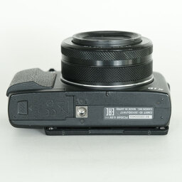 Canon PowerShot G1X Mark II