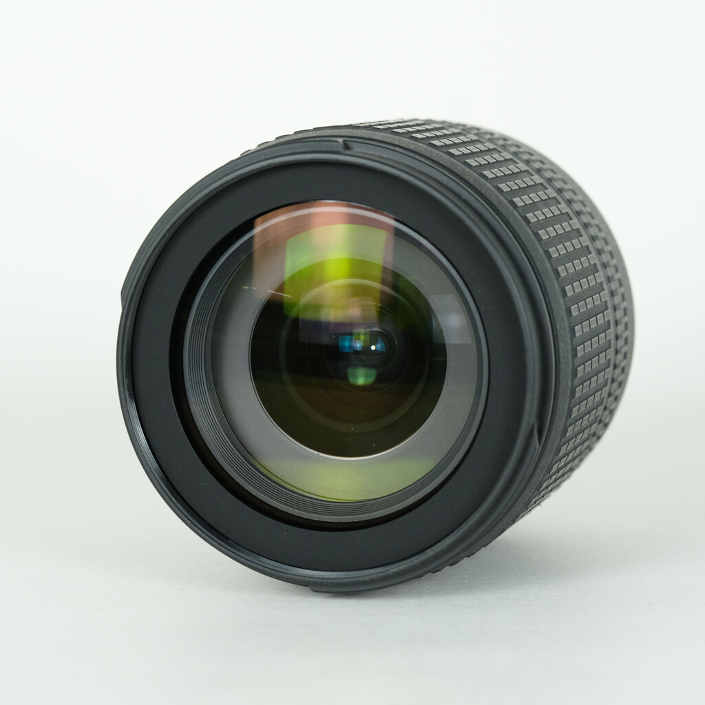 Nikon AF-S DX NIKKOR 18-105mm F3.5-5.6G ED VRの出品 | ONE SCENE