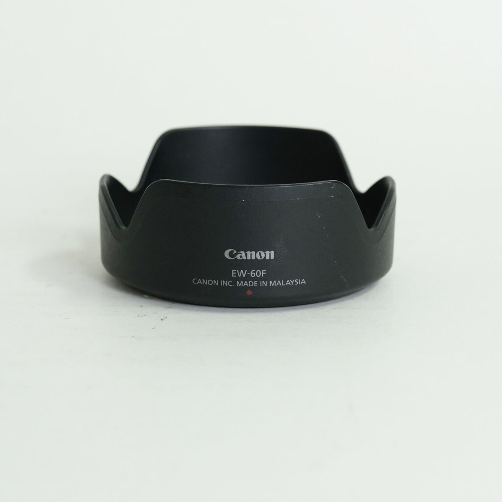 Canon EF-M18-150mm F3.5-6.3 IS STM