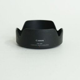 Canon EF-M18-150mm F3.5-6.3 IS STM