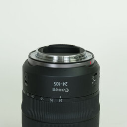 Canon RF24-105mm F4 L IS USM Canon RF24-105mm F4 L IS USM
