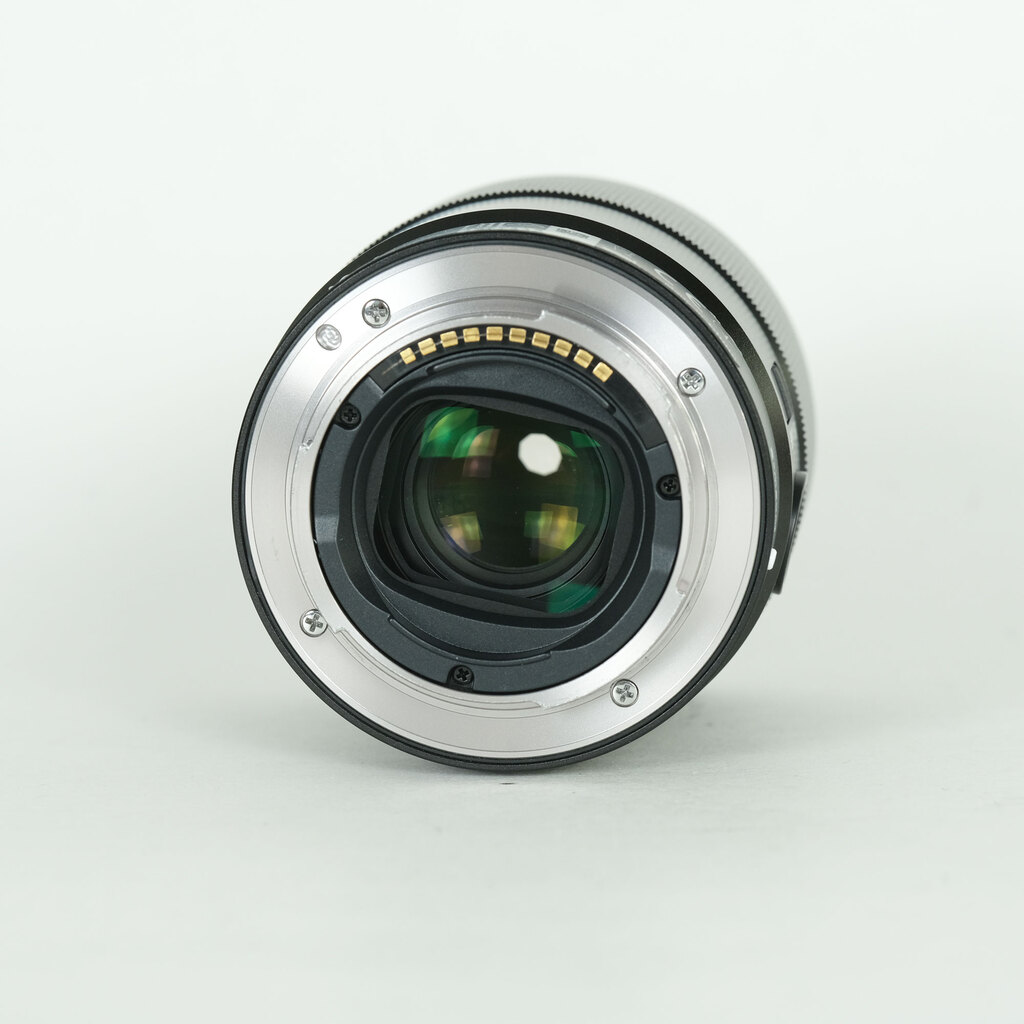 SONY FE 35mm F1.8 SEL35F18F