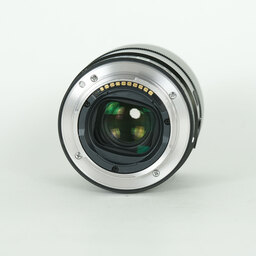 SONY FE 35mm F1.8 SEL35F18F