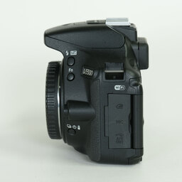 Nikon D5500 Nikon D5500