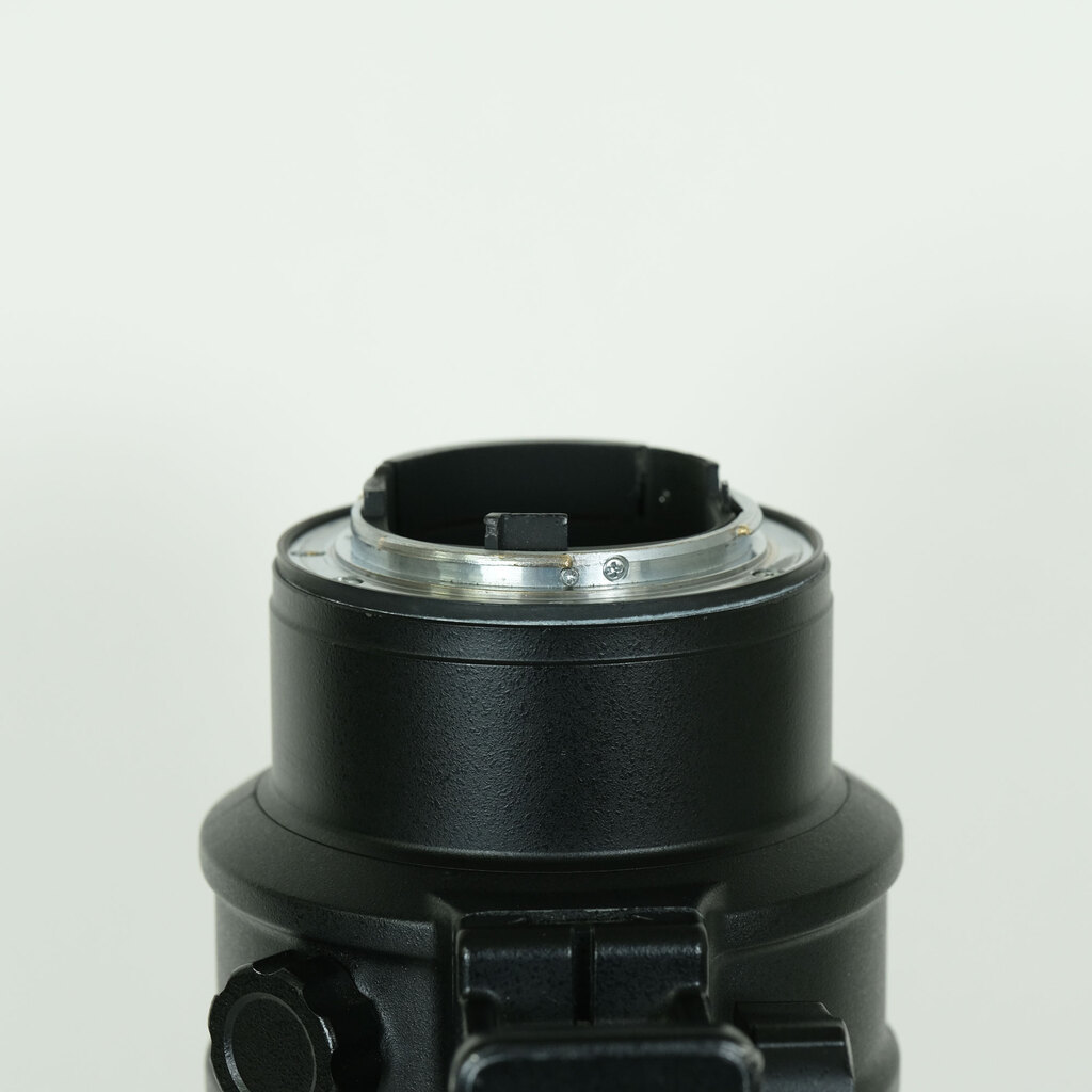 Nikon AF-S NIKKOR 70-200mm F2.8 G ED VR