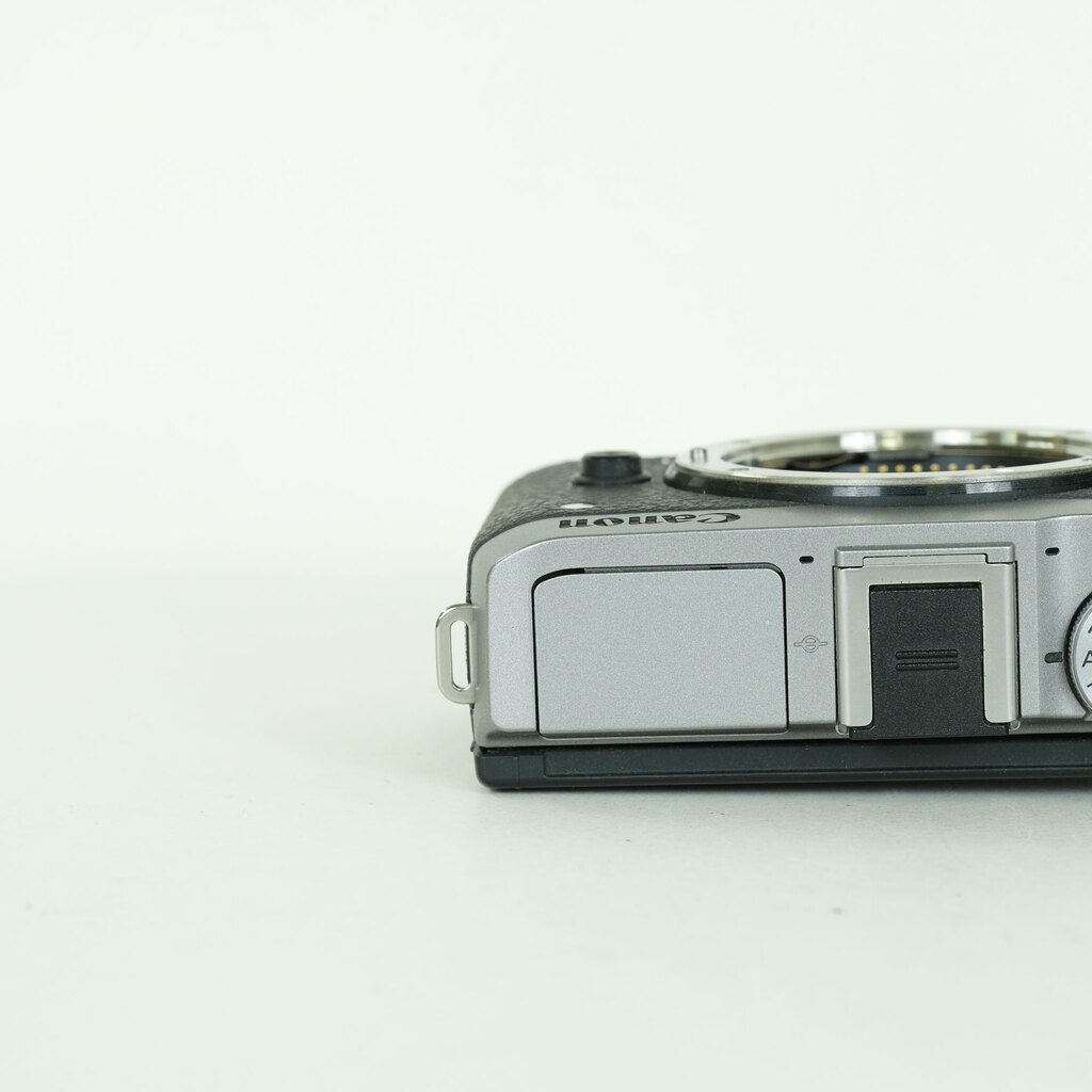 Canon EOS M6 Mark II