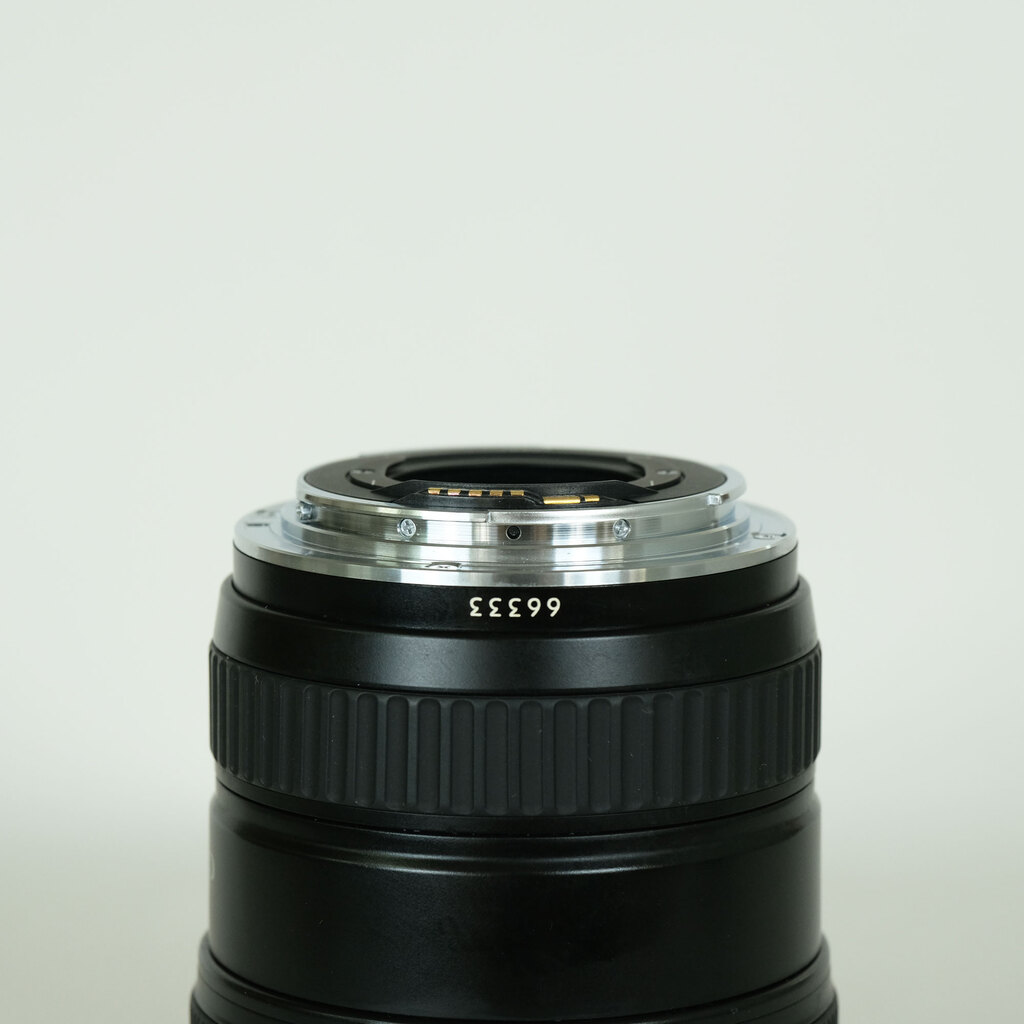 Canon EF17-35mm F2.8L USM