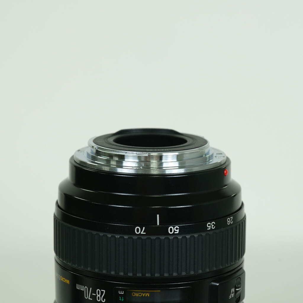 Canon EF28-70mm F2.8L USM