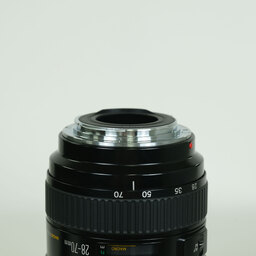 Canon EF28-70mm F2.8L USM