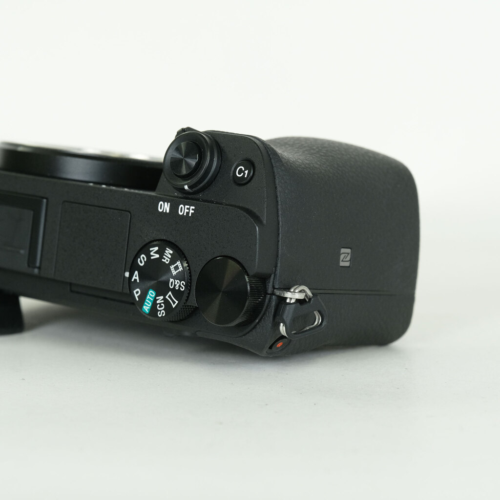 SONY α6400（ILCE-6400）