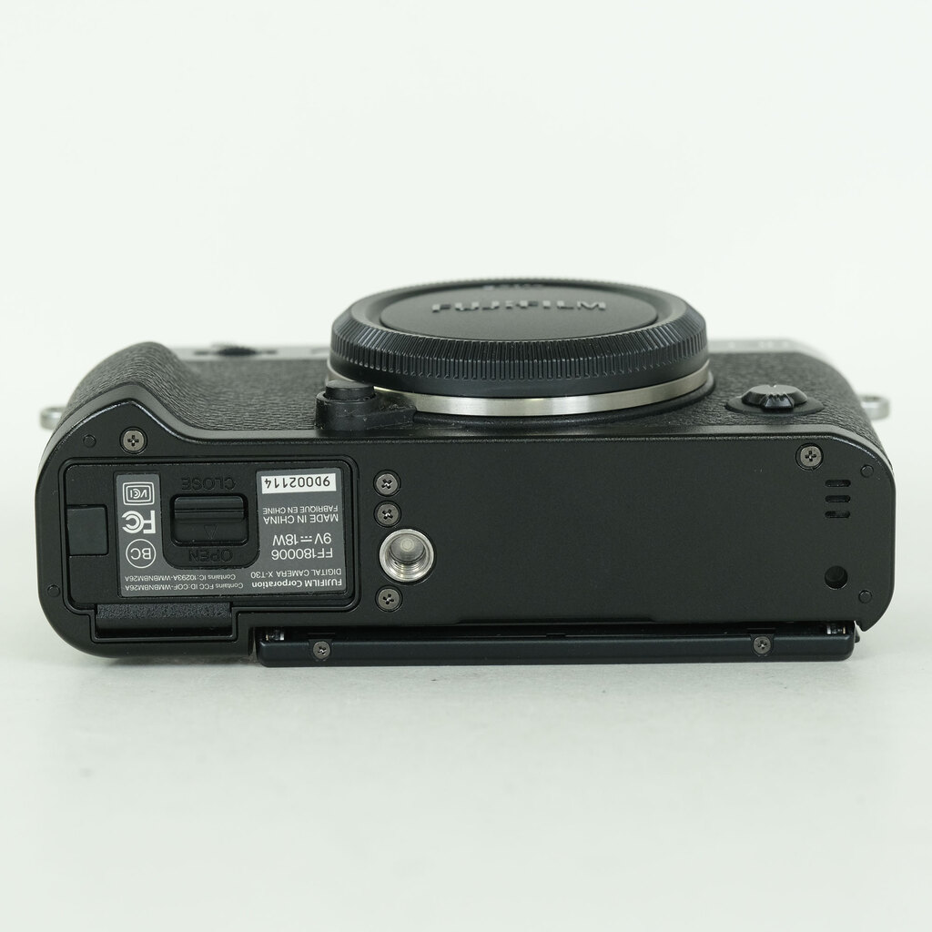 FUJIFILM X-T30 FUJIFILM X-T30