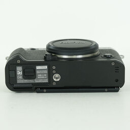 FUJIFILM X-T30 FUJIFILM X-T30