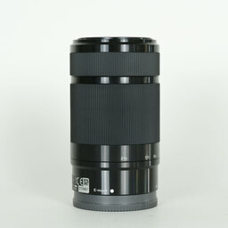 SONY E 55-210mm F4.5-6.3 OSS SEL55210 SONY E 55-210mm F4.5-6.3 OSS SEL55210