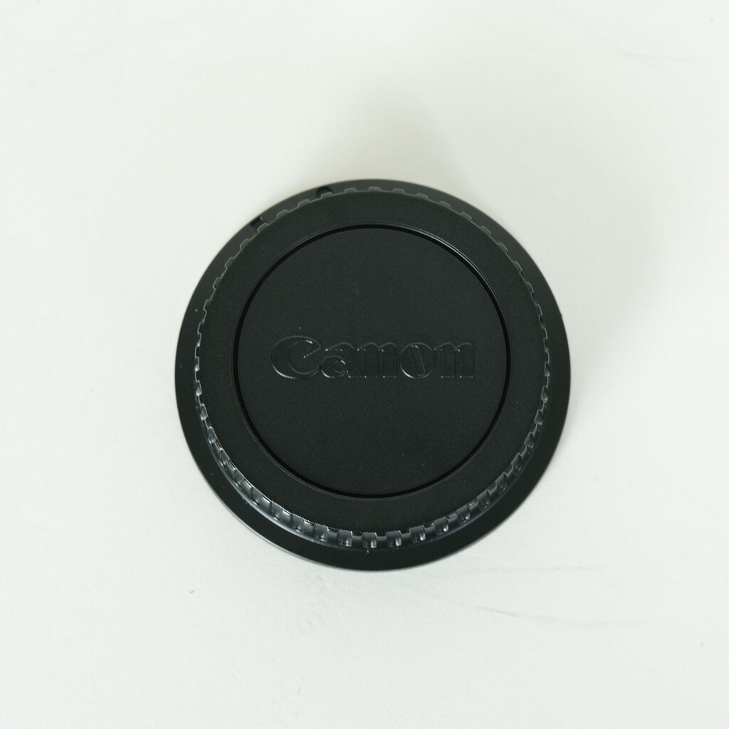 Canon EF100-400mm F4.5-5.6L IS II USM