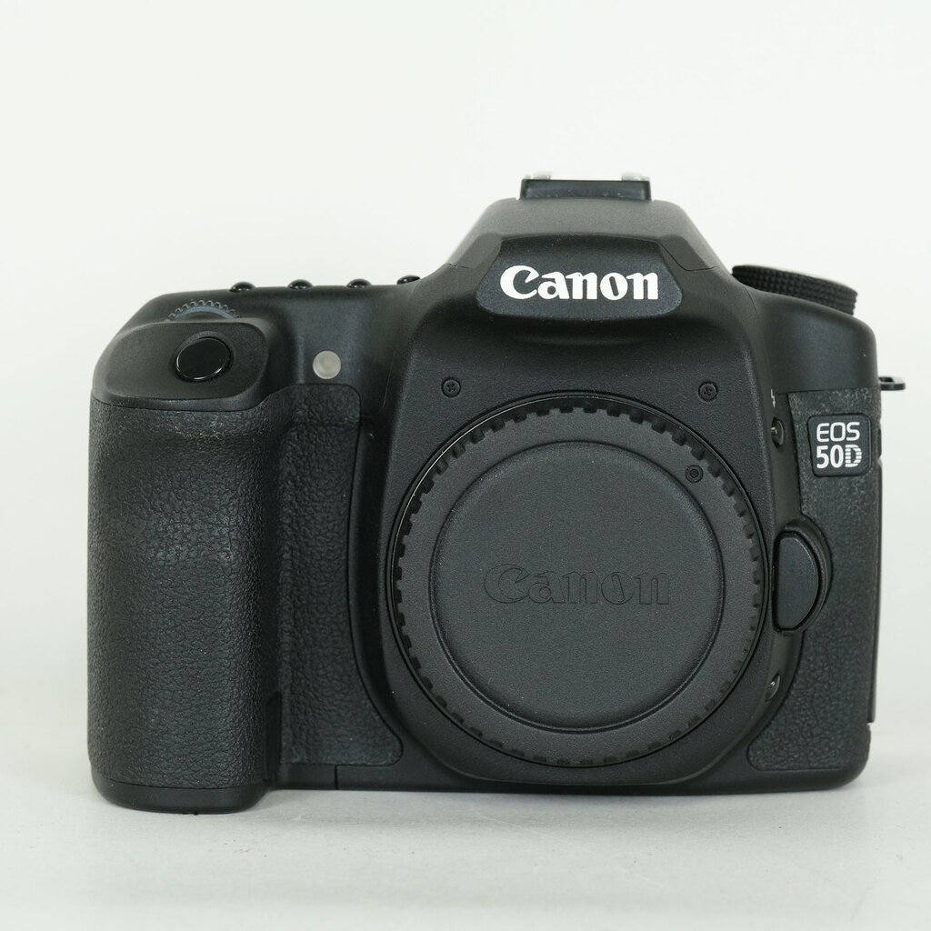 Canon EOS 50D