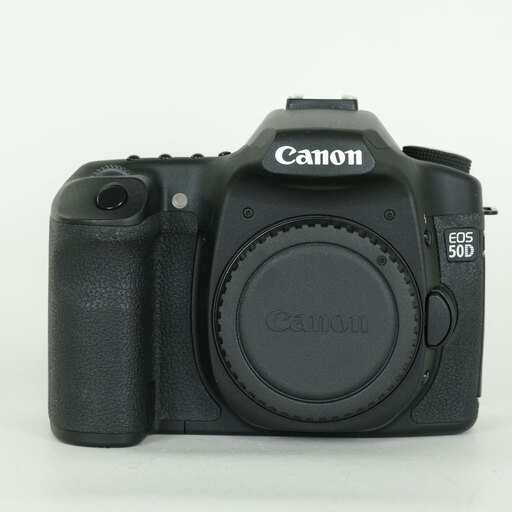 Canon EOS 50D