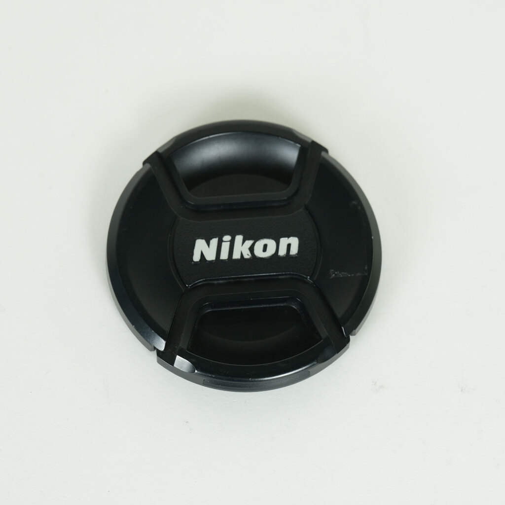 Nikon AF-S NIKKOR 85mm f/1.8G