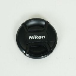 Nikon AF-S NIKKOR 85mm f/1.8G