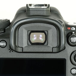 Canon EOS 7D Mark II