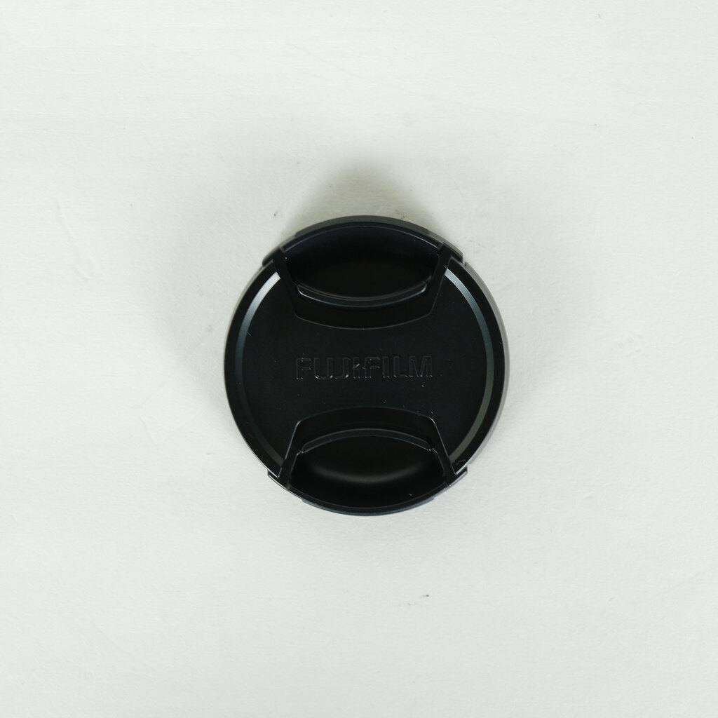 FUJIFILM XC15-45mmF3.5-5.6 OIS PZ
