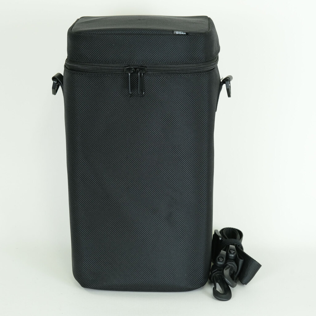 SIGMA 150-600mm F5-6.3 DG OS HSM｜Contemporary [ニコンF用]