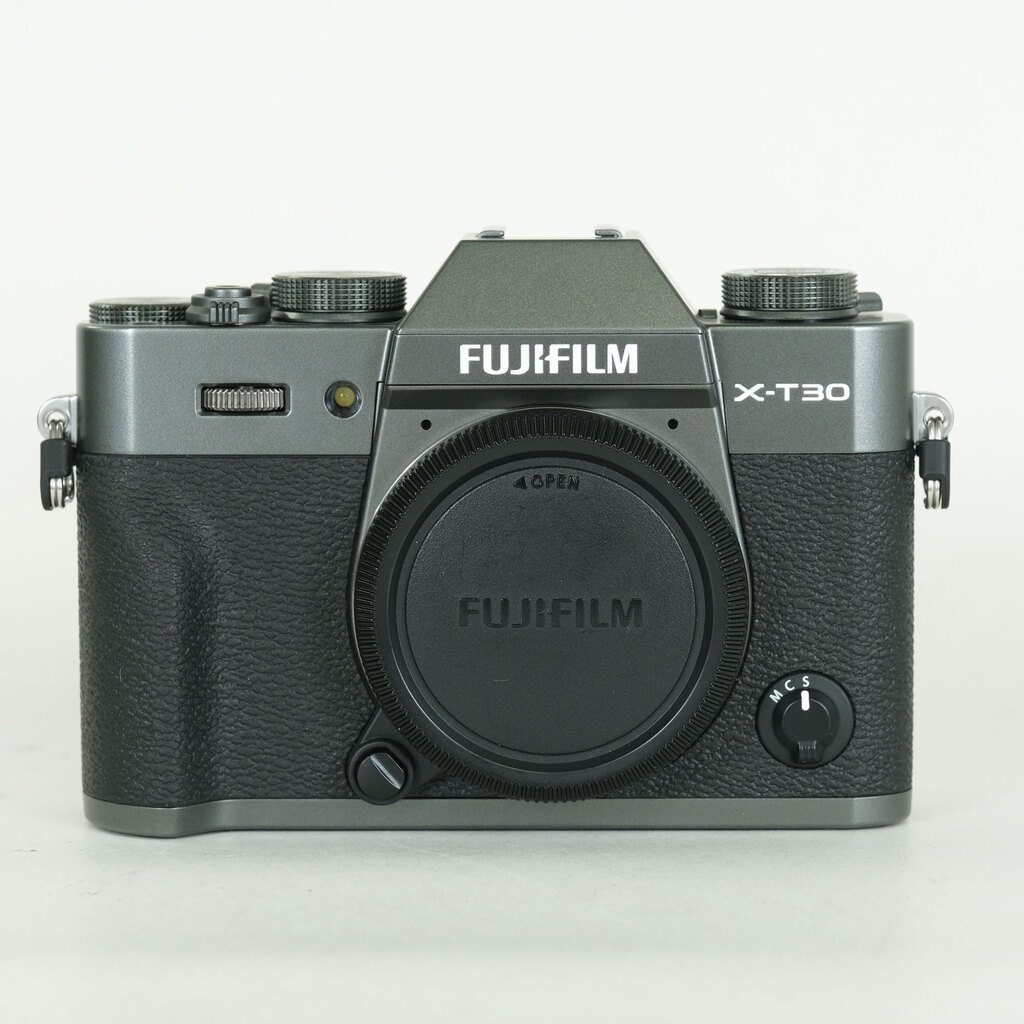 FUJIFILM X-T30 III