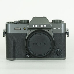 FUJIFILM X-T30 III