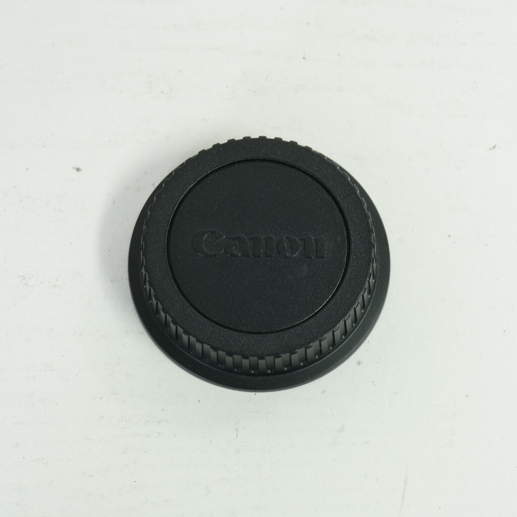 Canon EF35mm F2 IS USM