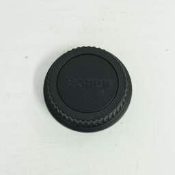 Canon EF35mm F2 IS USM