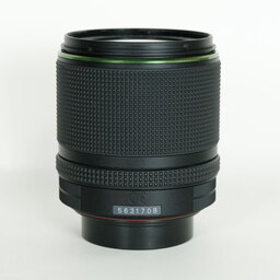 PENTAX smc PENTAX-DA 18-135mmF3.5-5.6ED AL[IF] DC WR